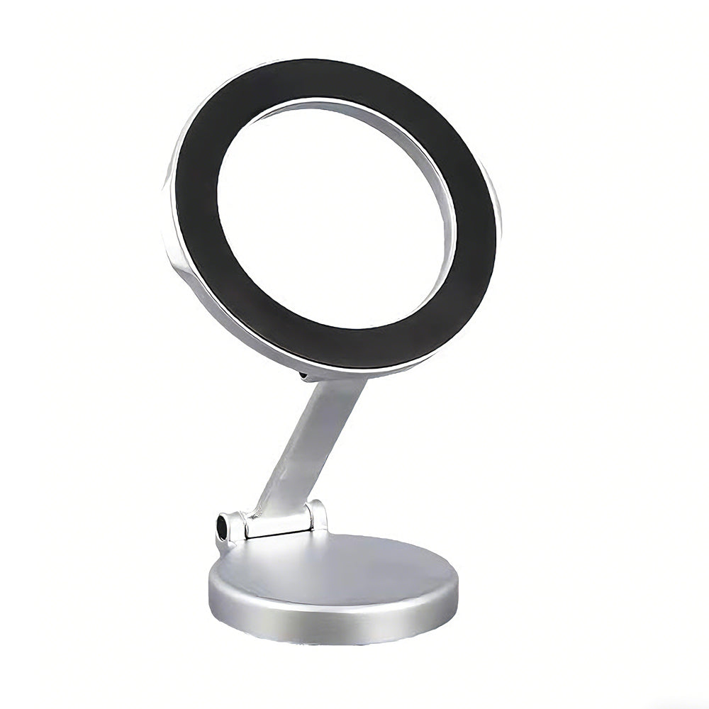 360° Magnetic Gym & Workout Phone Mount - MagSafe Compatible