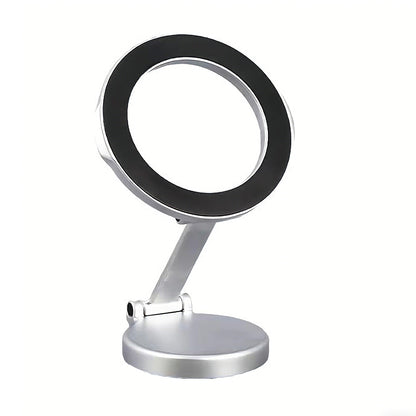 360° Magnetic Gym & Workout Phone Mount - MagSafe Compatible